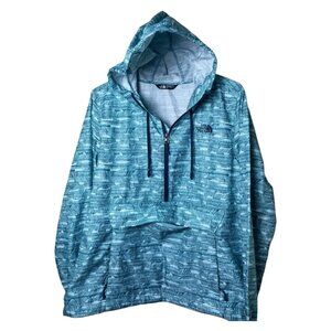 The North Face Fanorak Windbreaker